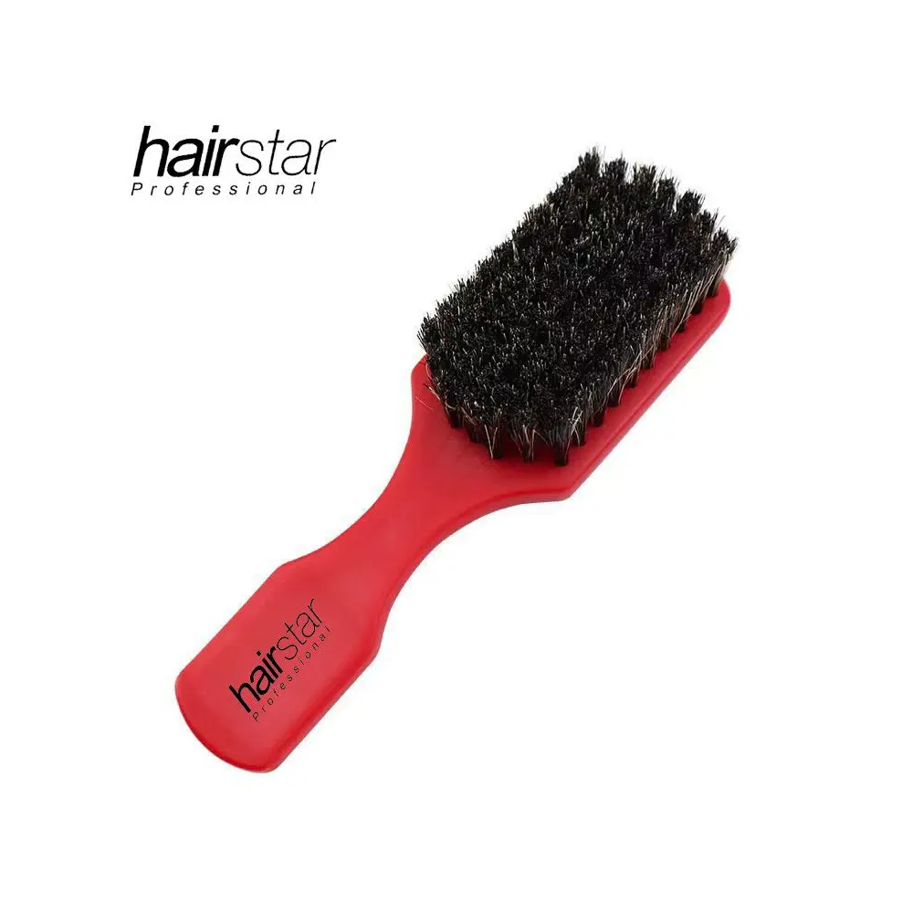 Cepillo Profesional Barbero Plástico