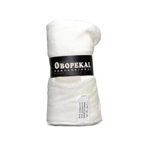 012075X1 Toalla Microfibra 48*85 cm Obopekal