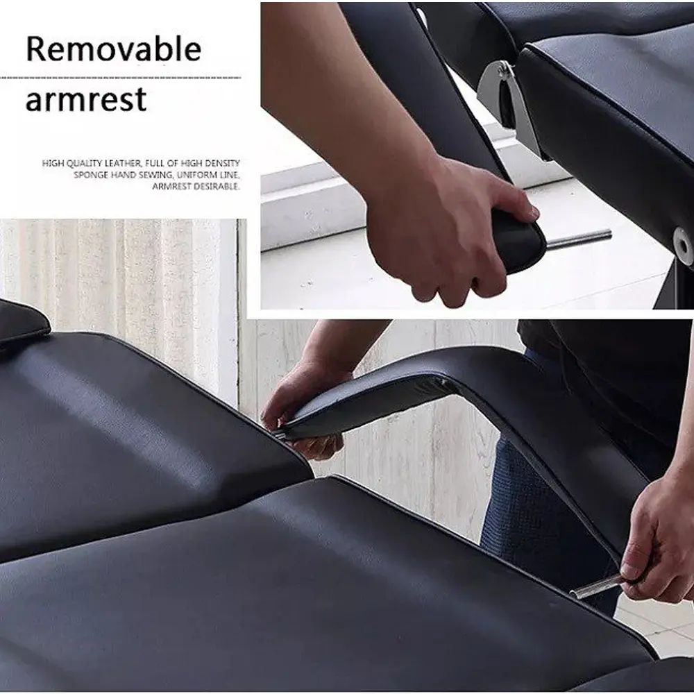 Silla Camilla Cosmetología Spa 5 Silla Camilla Cosmetología Spa