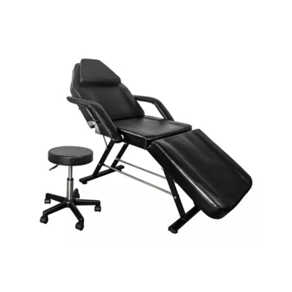 Silla Camilla Cosmetología Spa