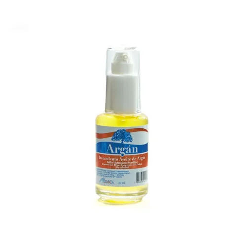 11025_01 Aceite Argan Oil 30ml Flora®