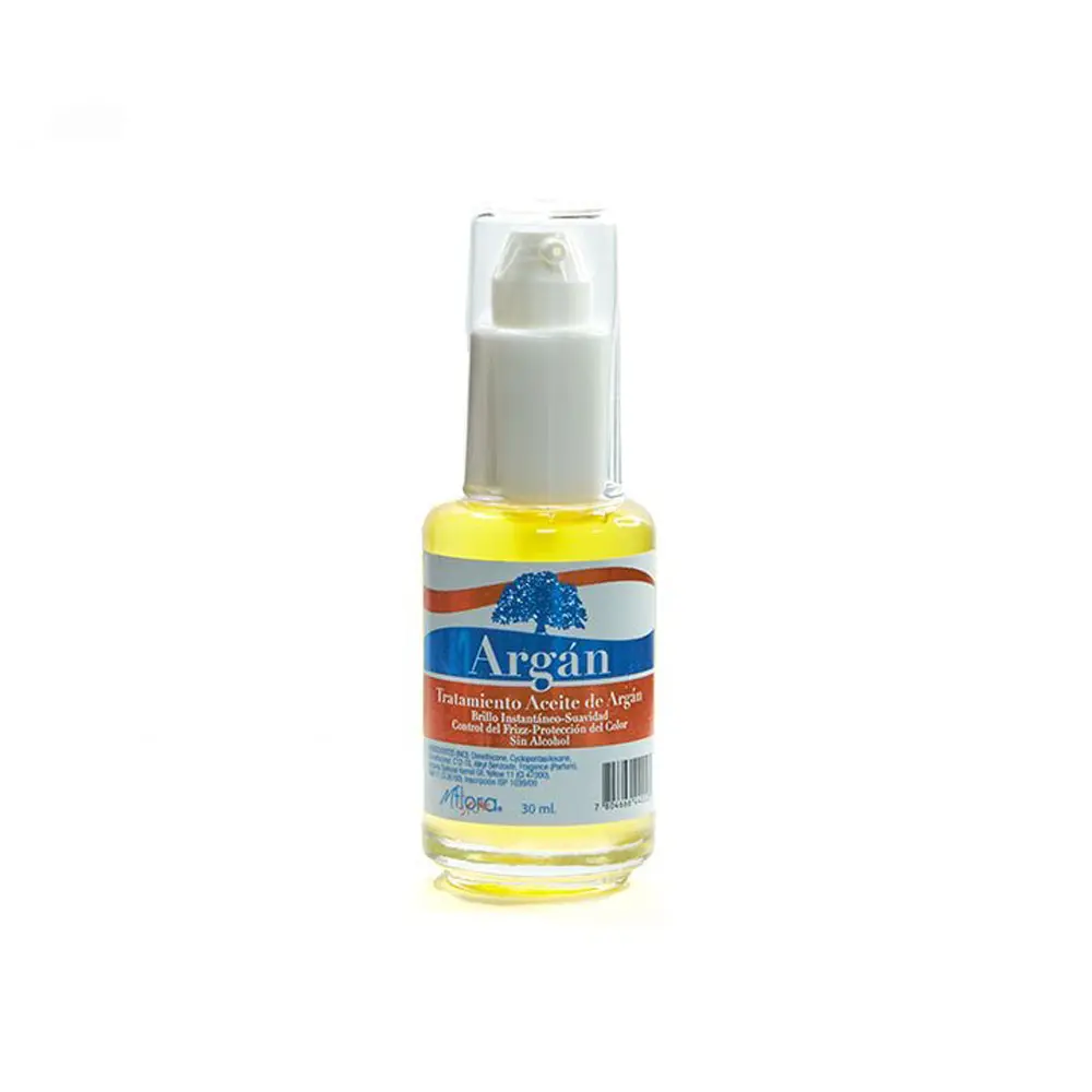 Aceite Argan Oil 30ml Flora®