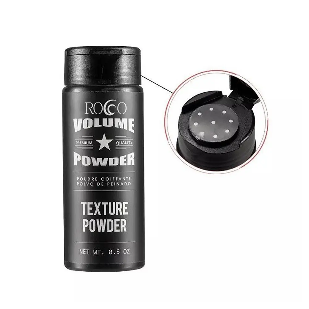 Polvo Volume Powder 15 g Rocco