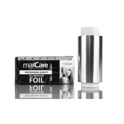 Papel Aluminio de 50 Metros