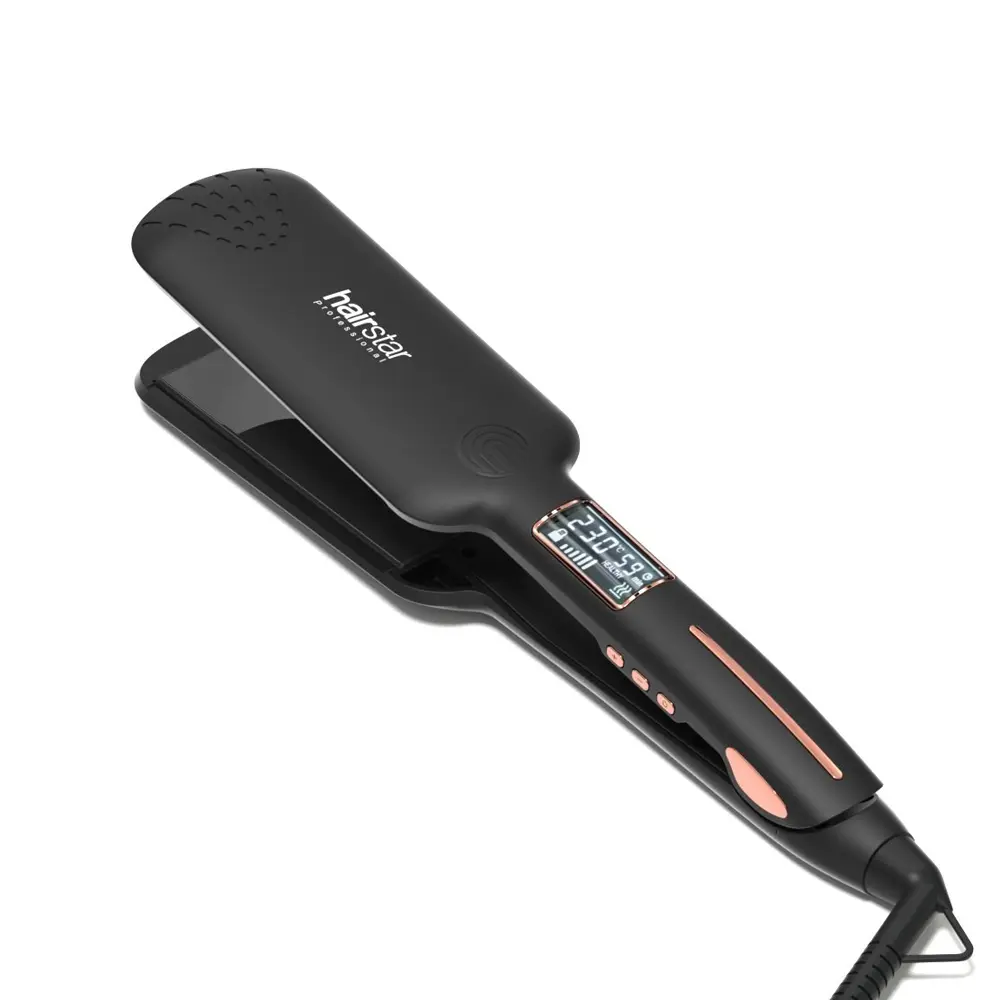 Plancha / Alisador Led Iron 8601 Hairstar®