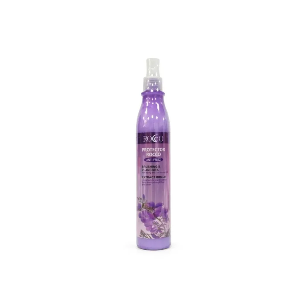 Protector Anti-Frizz 375 ml Rocco