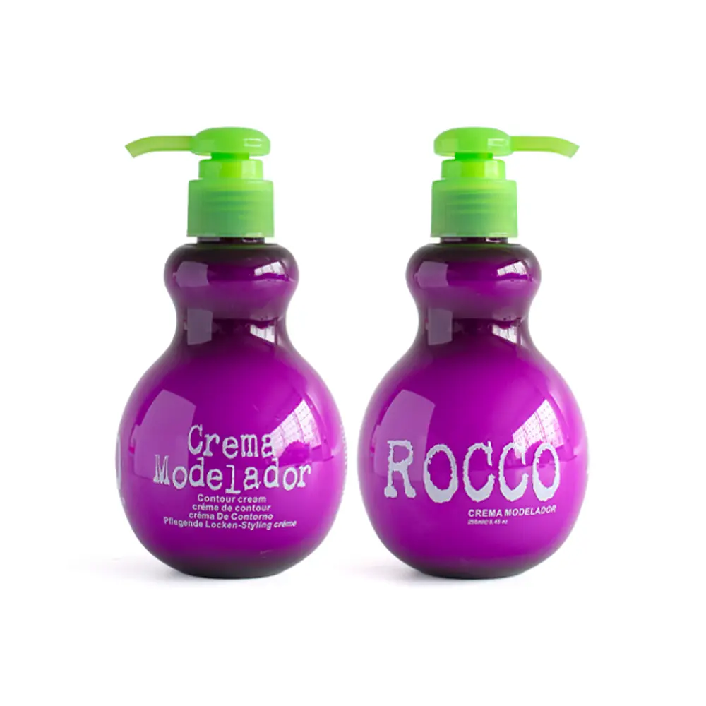 Rocco Crema de Peinar Modeladora 250 ml