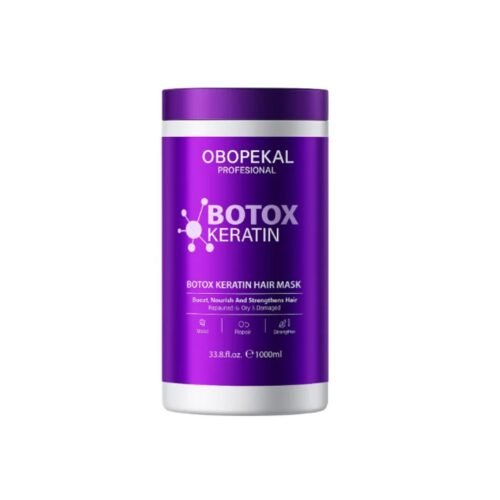 011006 OBOPEKAL Crema Botox Keratina 1000ml
