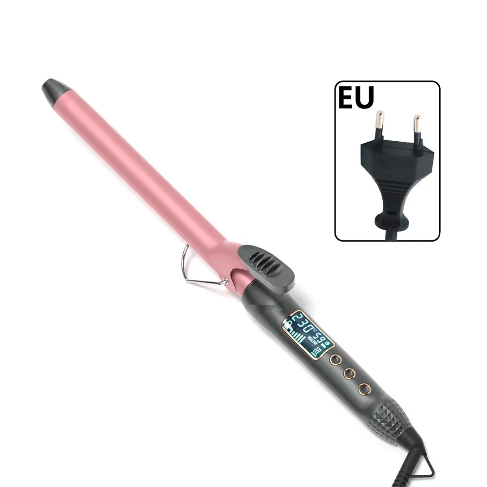 Ondulador De Cabello 19mm Hairstar®