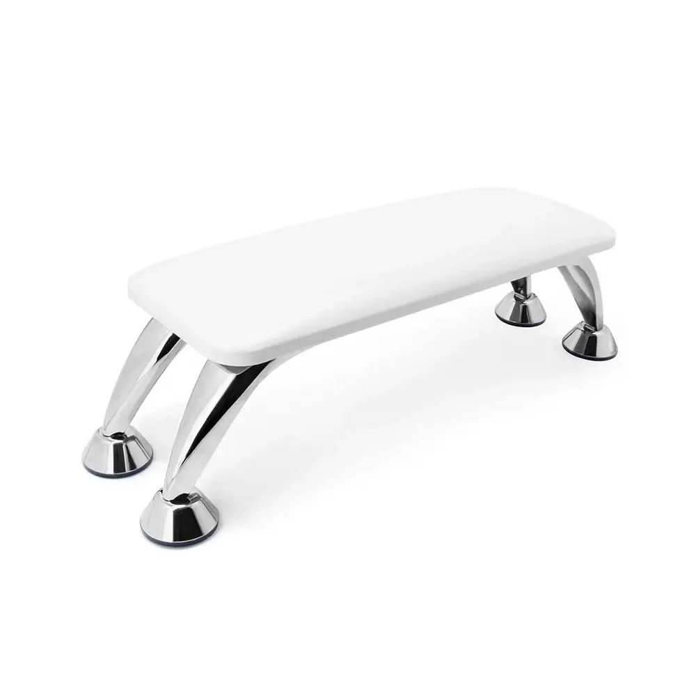 Almohada Posamanos con Patas para Manicure