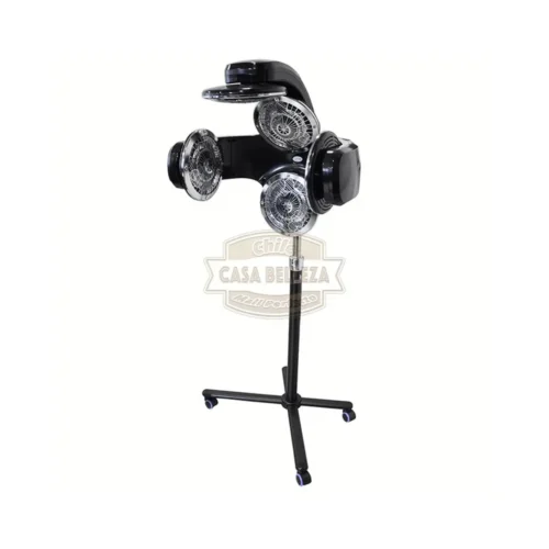 Climazon Profesional Pedestal TB-6082F