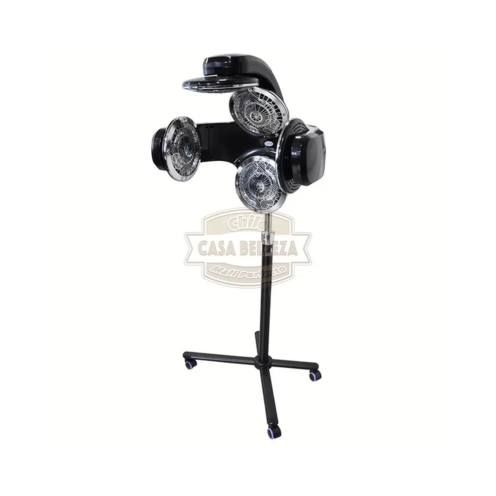 Climazon Profesional Pedestal TB-6082F