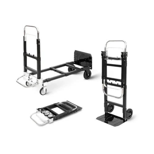 Yegua Y Carro De Carga De Fierro 2 Formatos 100k Max