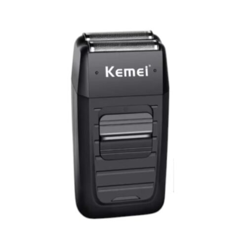 transparent-Photoroom (26) Máquina Afeitadora Kemei Km-1102 110v/240v