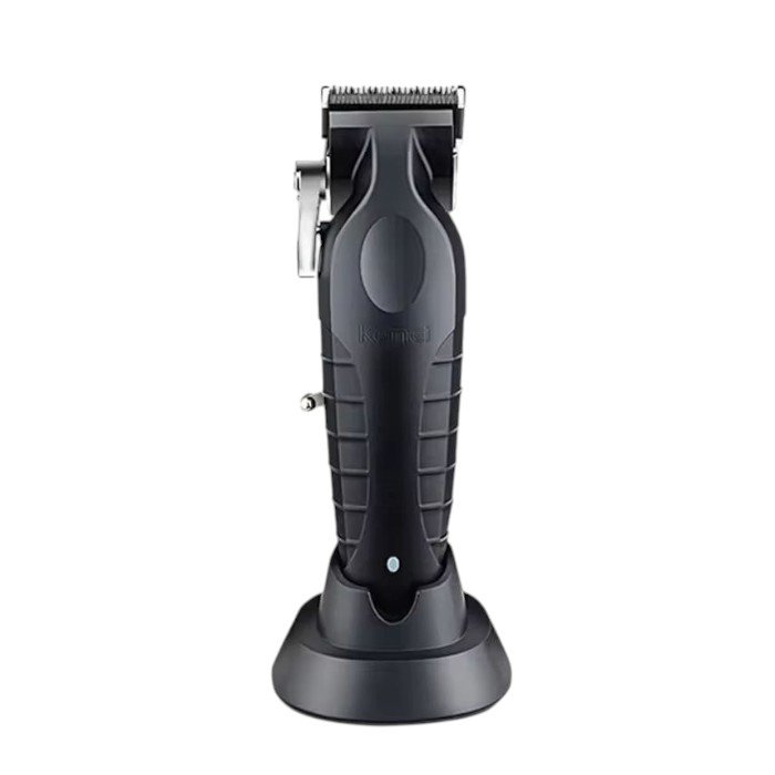 Máquina de Corte Kemei Barber KM-2296 – 7200 RPM | Rendimiento Profesional