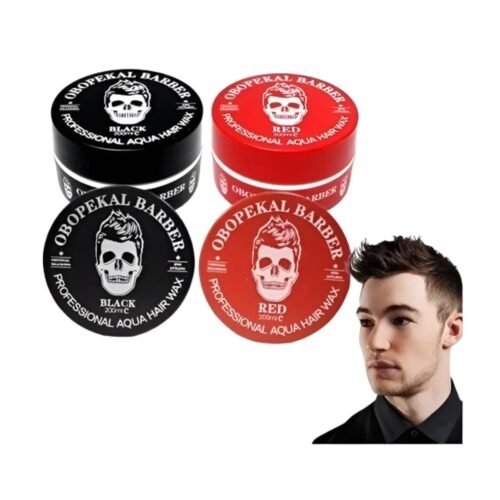 011131 OBOPEKAL Cera Gel Aqua Hair Wax 200ml