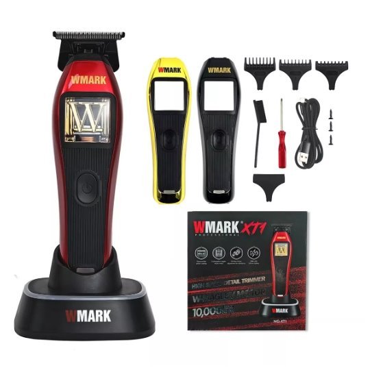 Wmark® Desvelladora Motor Maglev 10000RPM NG-XT1 SET 2 Wmark® Desvelladora NG-XT1 SET – Motor Maglev 10000 RPM | Precisión Extrema