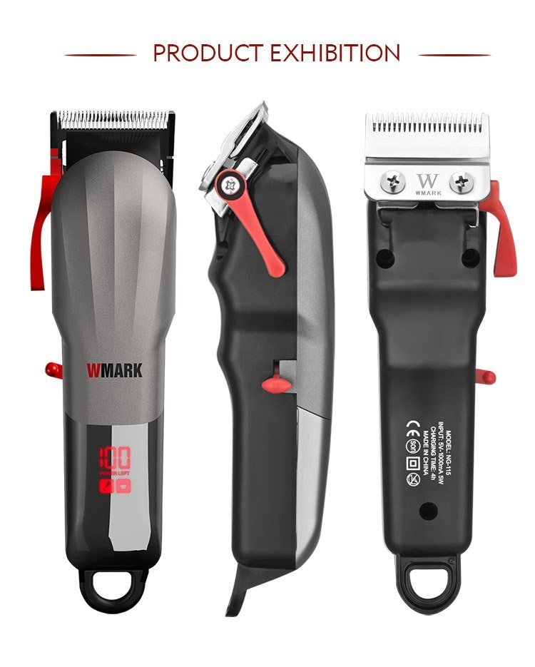 Wmark® Máquina de Corte NG-115 – 7000 RPM | Precisión y Rendimiento 7 Wmark® Máquina de Corte NG-115 – 7000 RPM | Precisión y Rendimiento