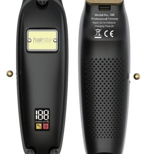 getimg - 2026-01-08T123022.473 Hairstar® Desvelladora Profesional 13S | Precisión y Control Total