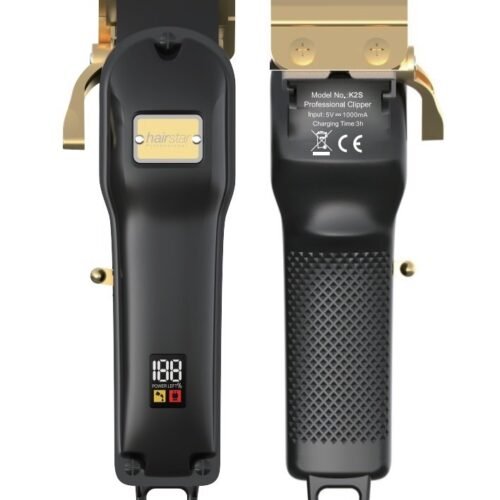 getimg - 2026-01-08T123028.857 Hairstar® Máquina de Corte Profesional K2S | Precisión y Rendimiento Pro